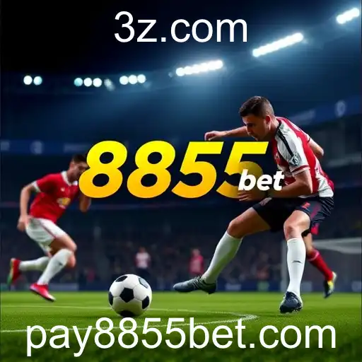 8855bet Revoluciona o Mundo dos Jogos Online