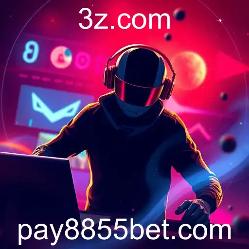 8855bet: A Nova Era dos Jogos Online em Português