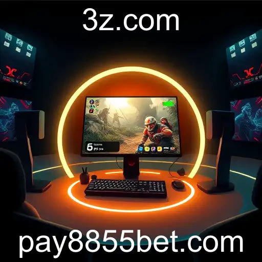 Tendências do Setor de Jogos em Meio ao Crescimento Digital