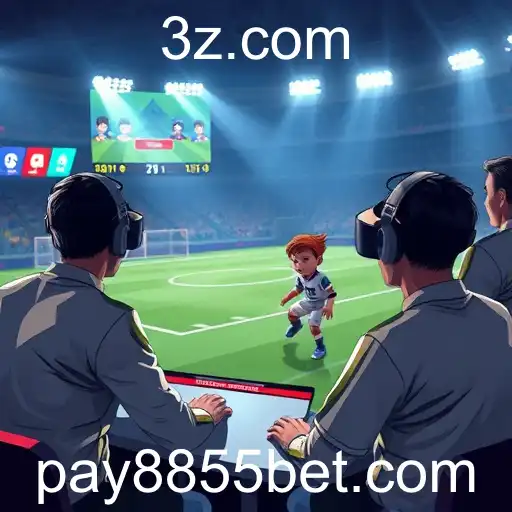 8855bet Lança Novas Funcionalidades para Jogadores