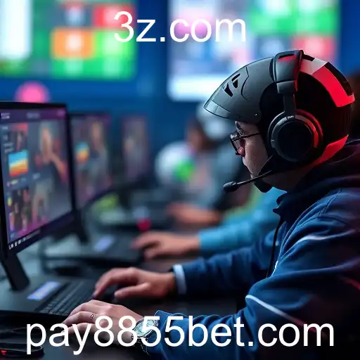 O Crescimento Explosivo do Mercado de Apostas Online em 2025