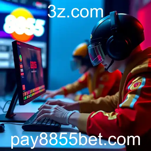 Crescimento do Mercado de Jogos Online