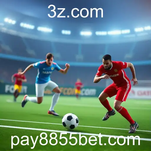 Impacto do 8855bet no Cenário de Jogos Online em 2025