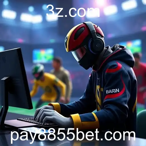 Tendências do Mercado de Jogos Online em 2025