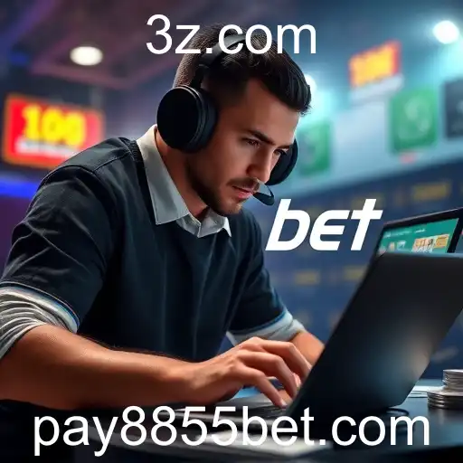 Tendências e Desafios no Mundo dos Jogos Online