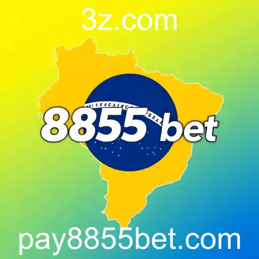 A Revolução do Jogo Online: 8855bet em Foco