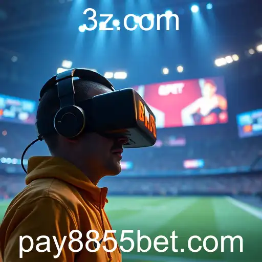 Inovações e Tendências no Mundo dos Jogos Virtuais