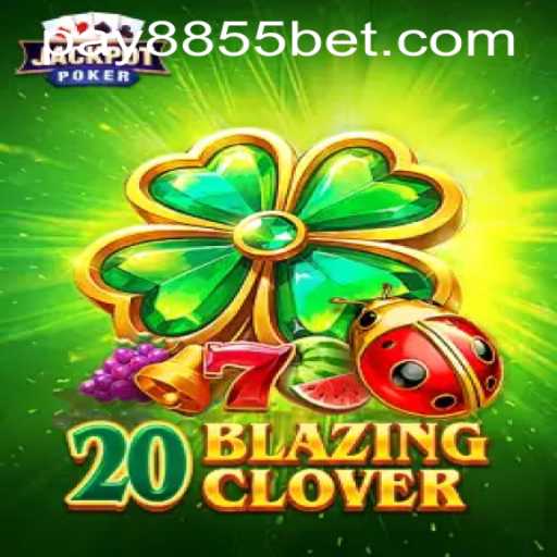 Exploring 20BlazingClover: A Thrilling Adventure in Online Gaming