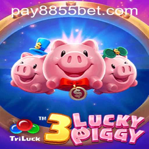 Exploring the Excitement of 3LUCKYPIGGY and Navigating 8855bet PH Login
