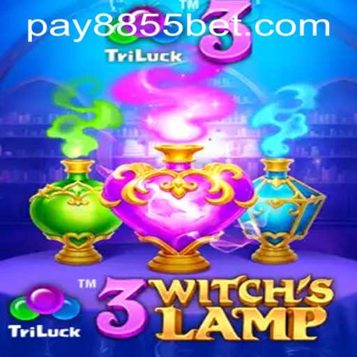 Explore the Enchanting World of 3WitchsLamp