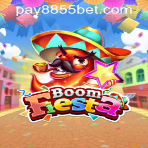 Exploring BoomFiesta: An Exciting Adventure in the World of Online Gaming