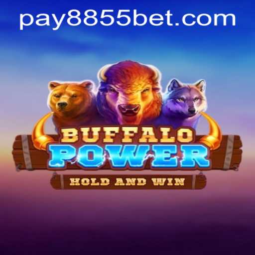 Unlocking the World of BuffaloPower: A Guide to 8855bet PH Login and Gameplay