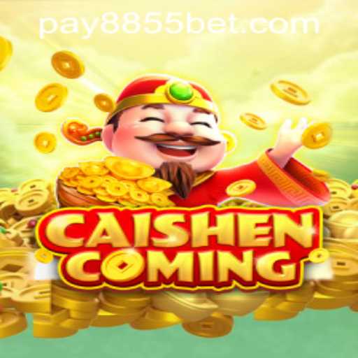 Experience the Thrill of CAISHENCOMING with 8855bet PH Login