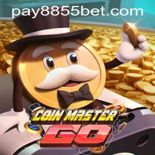 Explore the Exciting World of CoinMasterGO and Unlock Opportunities with 8855bet PH Login