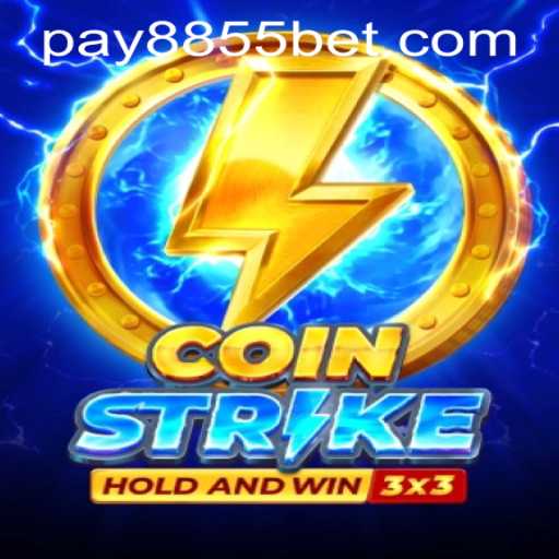 Coinstrike and the Exciting World of 8855bet PH Login