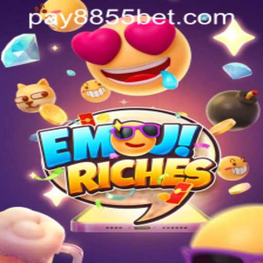 Exploring EmojiRiches: Your Gateway to Fun and Fortune