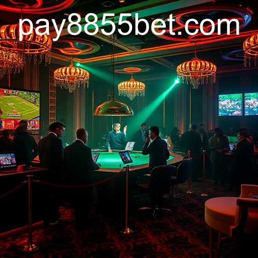 8855bet PH Login