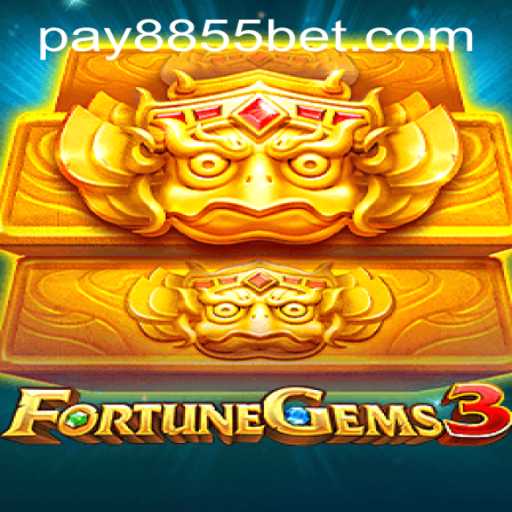 Exploring the World of FortuneGems3 and 8855bet PH Login