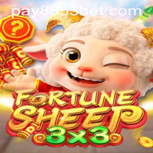 Exploring FortuneSheep: A New Horizon in Gaming with 8855bet PH Login