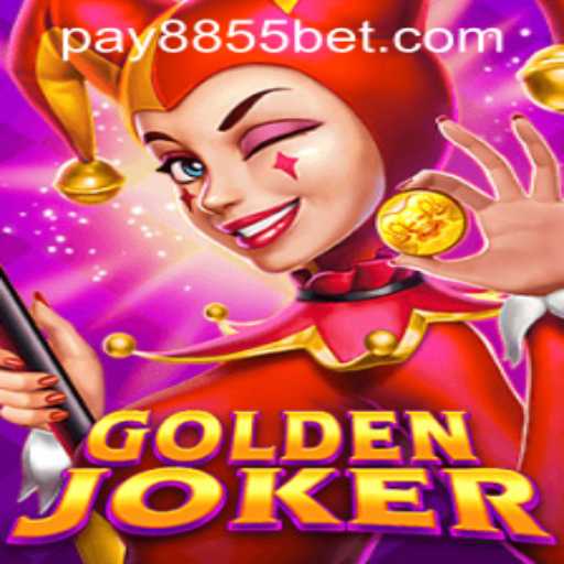 GoldenJoker: Exploring the Thrills of 8855bet PH Login