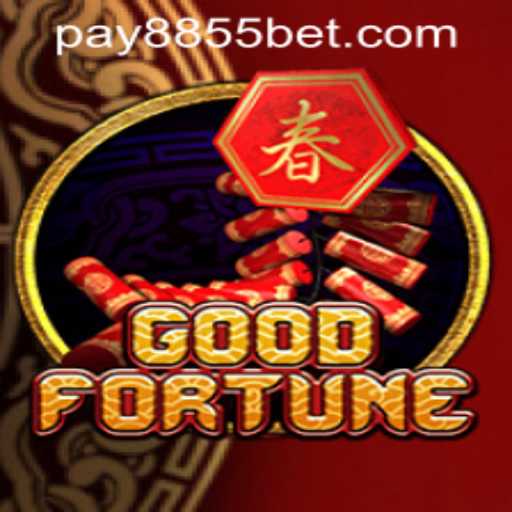 Explore the Exciting World of GoodFortune with 8855bet PH Login