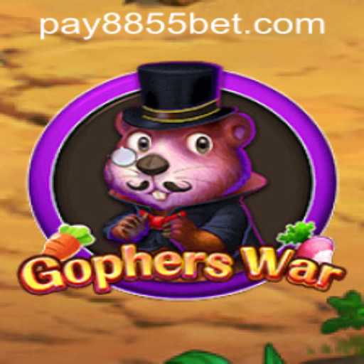 GophersWar: The New Frontier in Online Gaming - A Comprehensive Guide