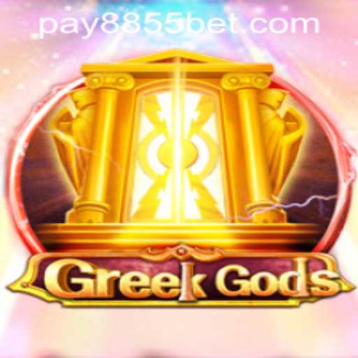GreekGods: An Epic Mythological Adventure