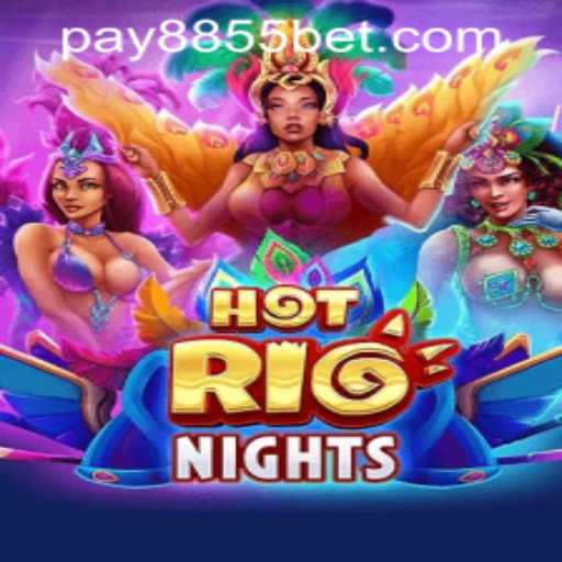 Discover the Vibrant World of 'HotRioNights'