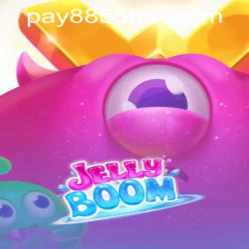 Exploring the Vibrant World of JellyBoom and 8855bet PH Login