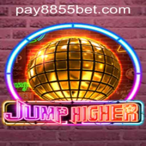 JumpHigher Game: A Leap into Exciting Challenges with 8855bet PH Login