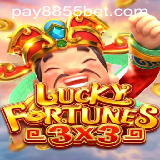 Exploring the Thrills of LUCKYFORTUNES3x3: An Insight into Gameplay and Strategy