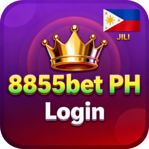 8855bet PH Login