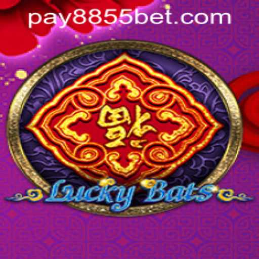Dive into LuckyBats: The Ultimate Gaming Experience with 8855bet PH Login