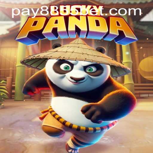 Exploring LuckyPanda and the 8855bet PH Login