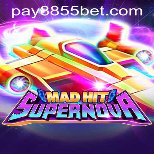 Discover MadHitSupernova: A Galactic Gaming Adventure