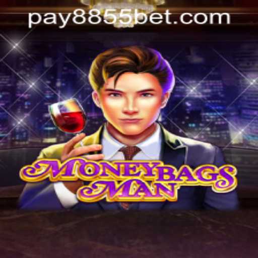 Enter the World of MoneybagsMan: A Thrilling Adventure Awaits