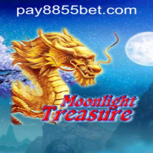 MoonlightTreasure: Unlock the Secrets of 8855bet PH Login