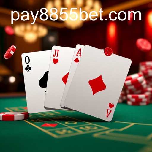8855bet PH Login