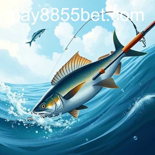 Exploring the World of Online Fishing: A Deep Dive into 8855bet PH Login