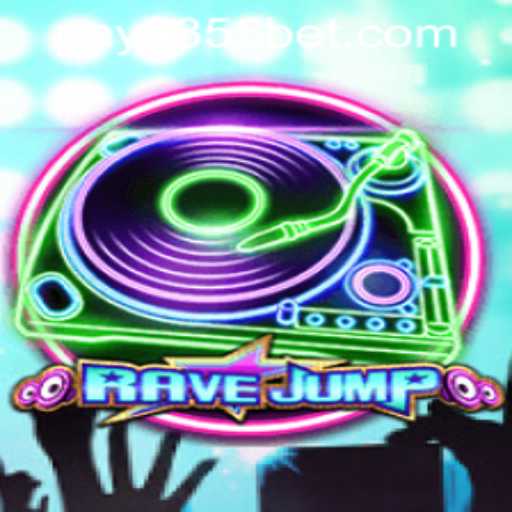Unleashing the Thrill of RaveJump