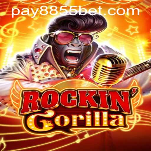 Exploring RockinGorilla: A Thrilling Gaming Adventure with 8855bet PH Login