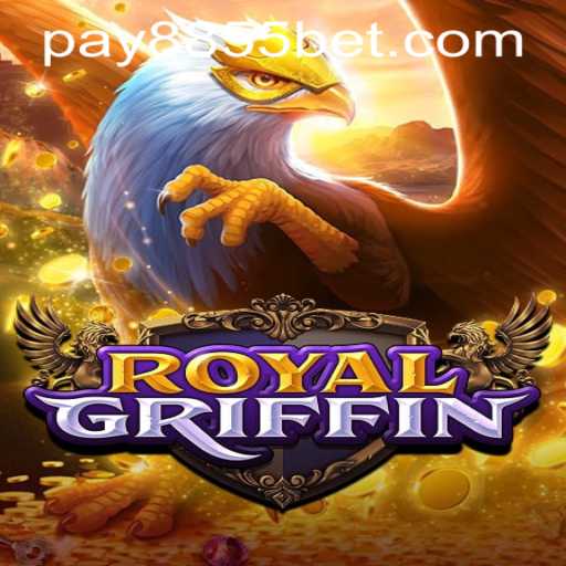 Exploring the Enchanting World of RoyalGriffin: An In-Depth Look into Gameplay and Strategies