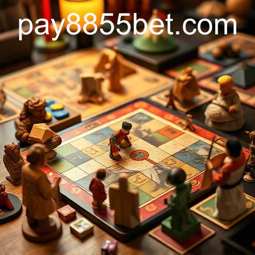 8855bet PH Login