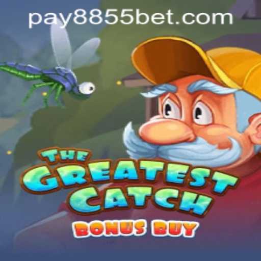 The Greatest Catch Bonus Buy: A Deep Dive into Thrilling Online Gaming