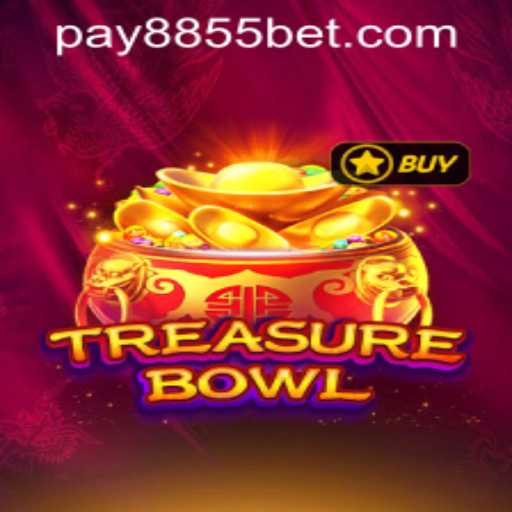 Discover the Adventure of TreasureBowl and Your Guide to 8855bet PH Login