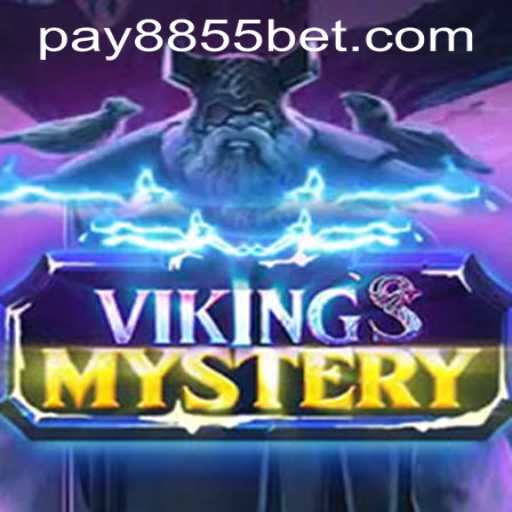 Discover the Enigma of VikingsMystery with 8855bet PH Login