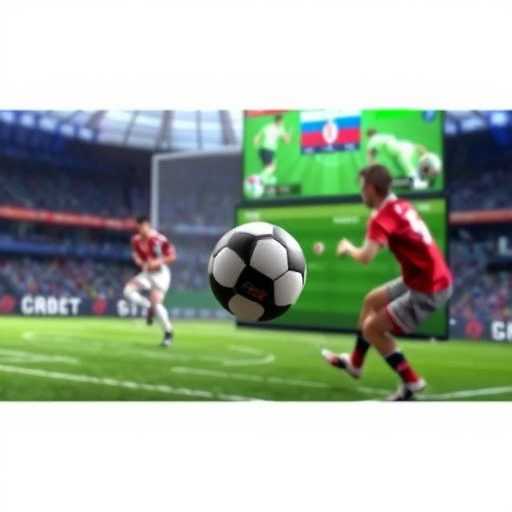 Exploring the Rise of Virtual Sports in the Digital Age