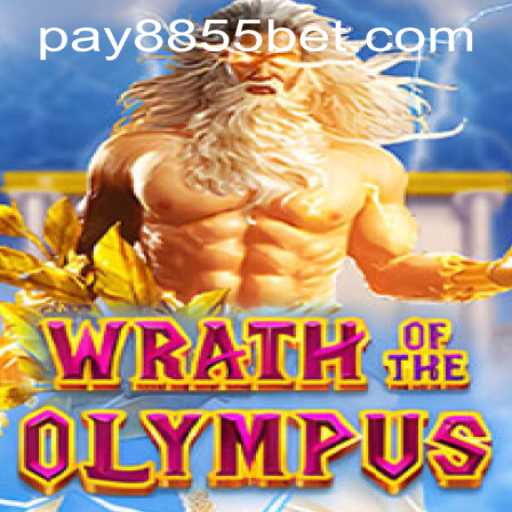 WrathofOlympus: Unleashing the Power of the Gods in Virtual Worlds