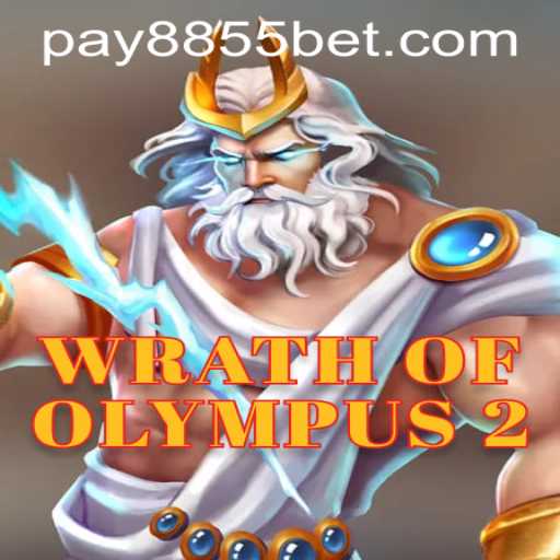 Wrath of Olympus 2: An Epic Journey in Gaming