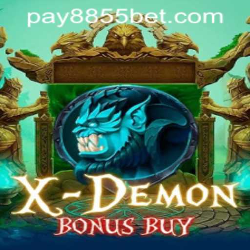 XDemonBonusBuy: Thrilling Gameplay Meets Seamless Access with 8855bet PH Login